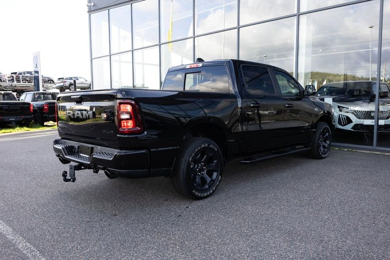 Dodge Ram bild 5