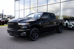 Dodge Ram bild 1