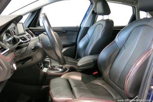 BMW 218 bild 7