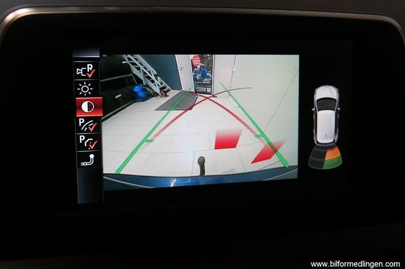 BMW 218 bild 14