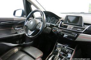 BMW 218 bild 9