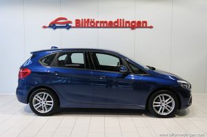 BMW 218 bild 2