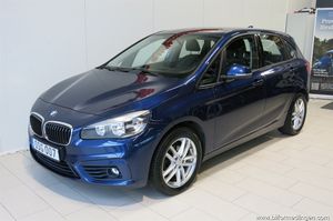 BMW 218 bild 3