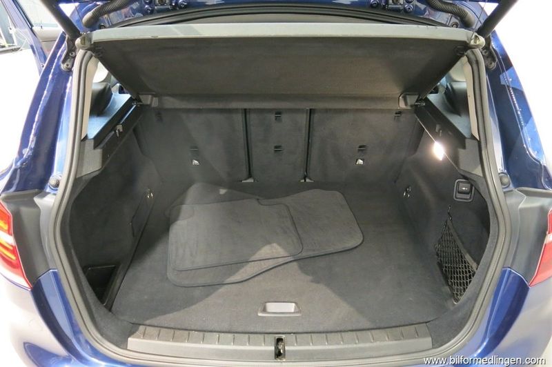 BMW 218 bild 12