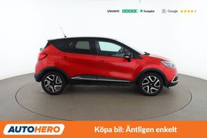 Renault Captur bild 7