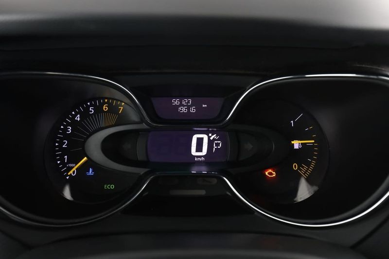 Renault Captur bild 20
