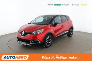 Renault Captur bild 1