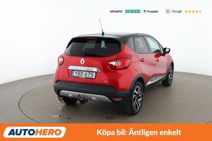 Renault Captur bild 6