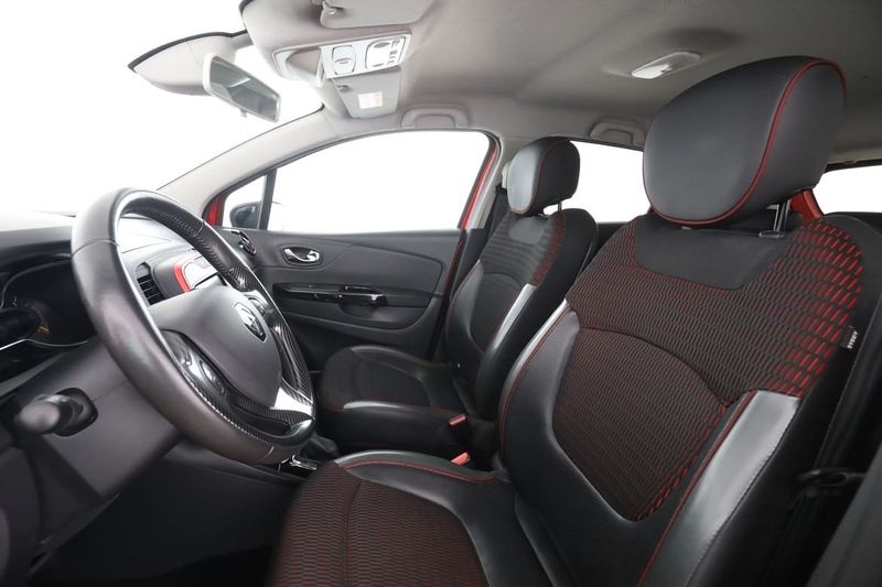 Renault Captur bild 11