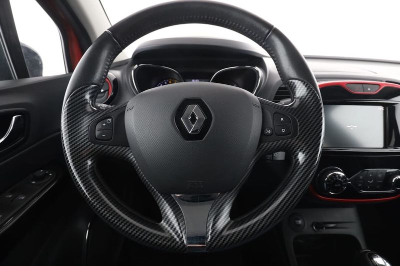 Renault Captur bild 19