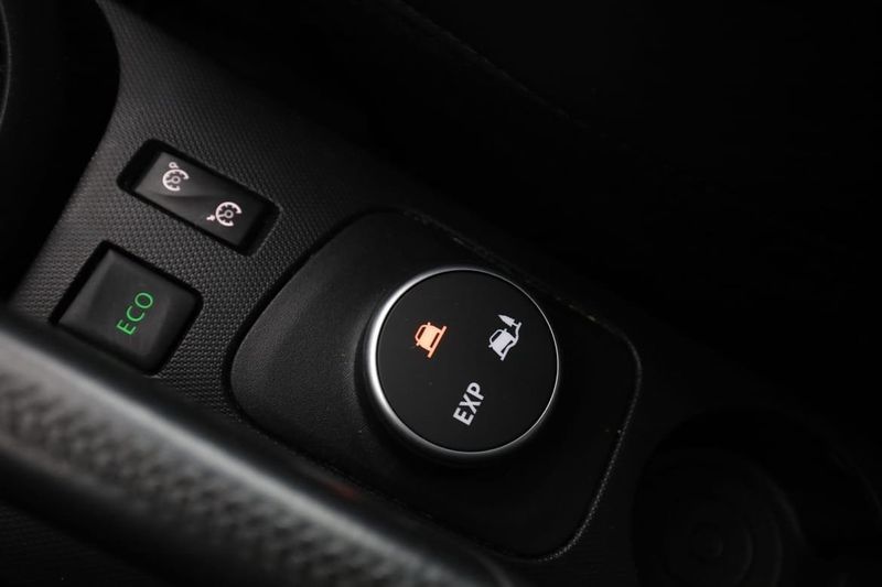 Renault Captur bild 27