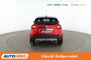 Renault Captur bild 4