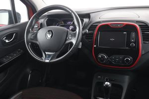 Renault Captur bild 14