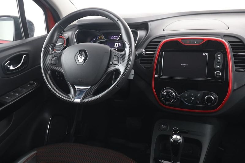 Renault Captur bild 14
