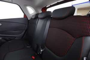 Renault Captur bild 15