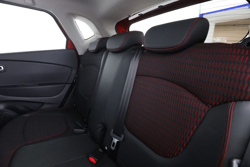 Renault Captur bild 15