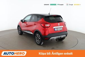 Renault Captur bild 3