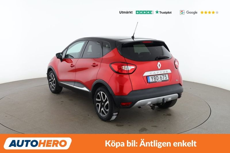 Renault Captur bild 3