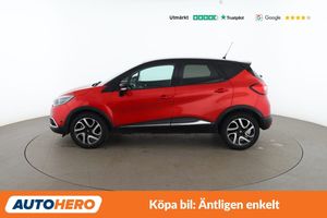 Renault Captur bild 2