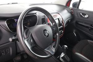 Renault Captur bild 12