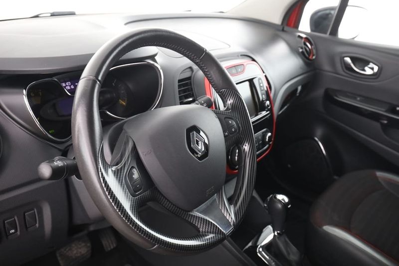 Renault Captur bild 12