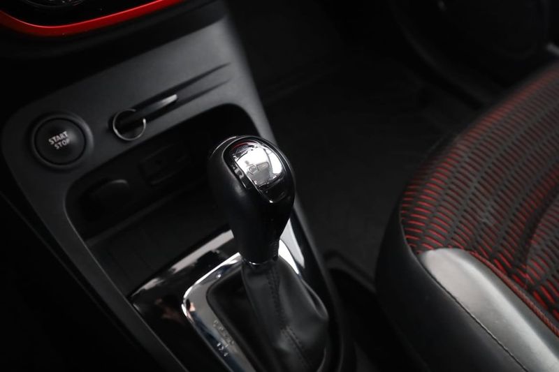 Renault Captur bild 26