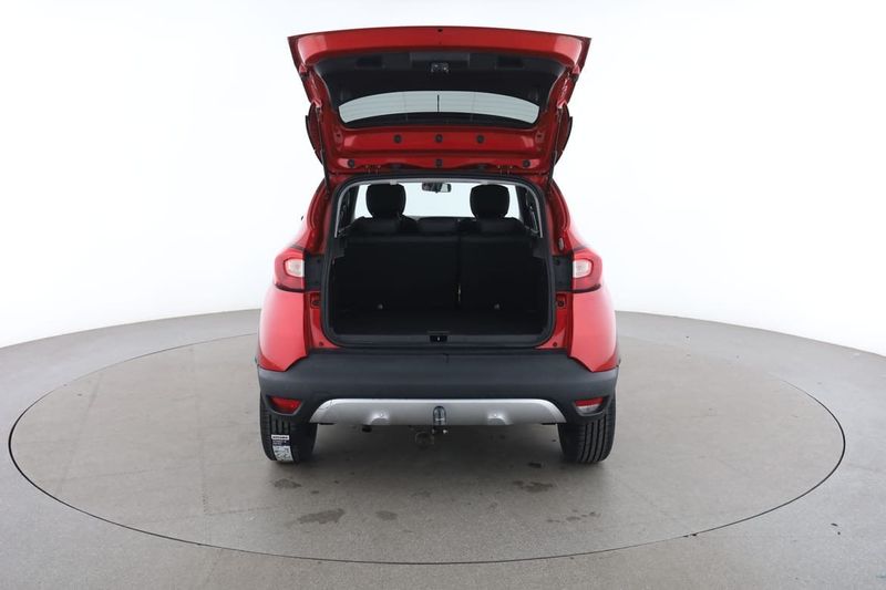 Renault Captur bild 17