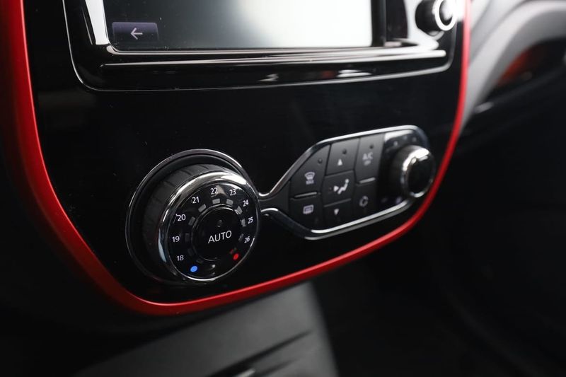 Renault Captur bild 23