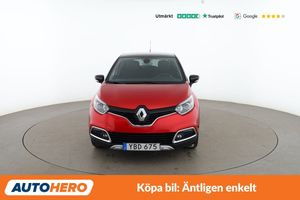 Renault Captur bild 9