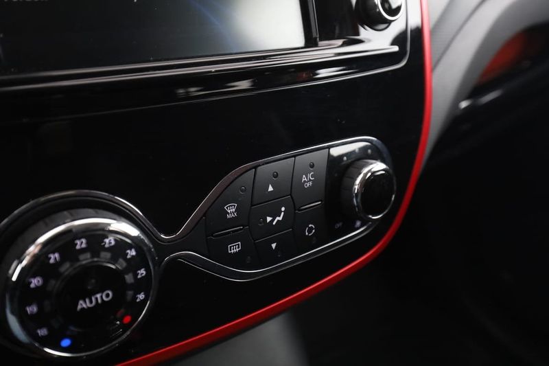 Renault Captur bild 24