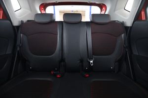 Renault Captur bild 16