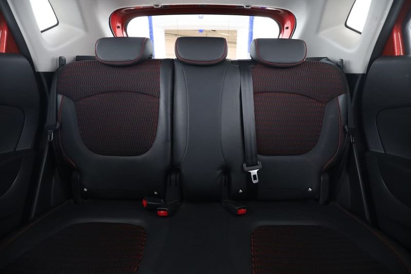 Renault Captur bild 16