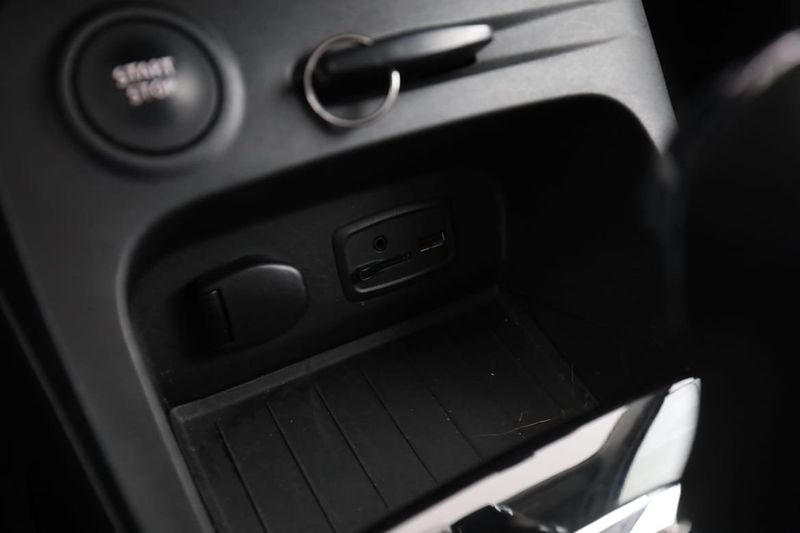 Renault Captur bild 25