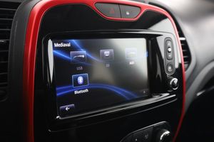 Renault Captur bild 21