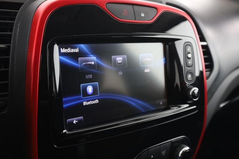 Renault Captur bild 21