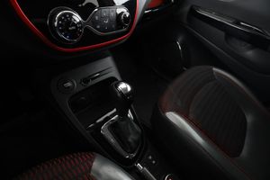 Renault Captur bild 22