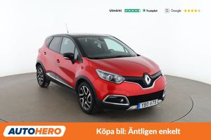 Renault Captur bild 8
