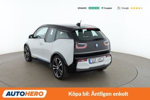 BMW i3 bild 3