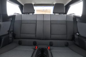 BMW i3 bild 16