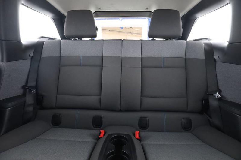 BMW i3 bild 16