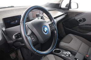 BMW i3 bild 12