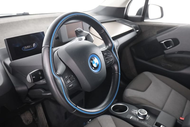 BMW i3 bild 12