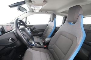 BMW i3 bild 11