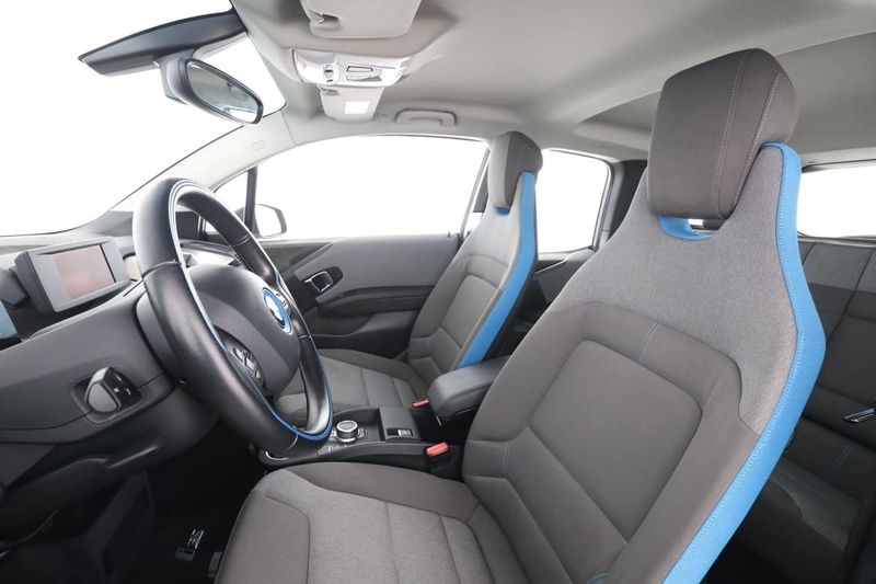 BMW i3 bild 11