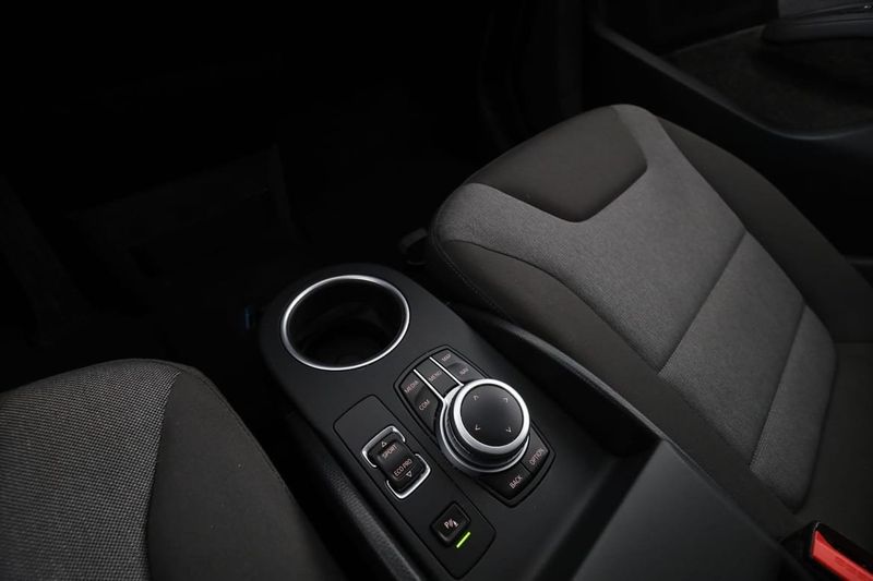 BMW i3 bild 23