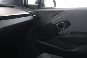 BMW i3 bild 27