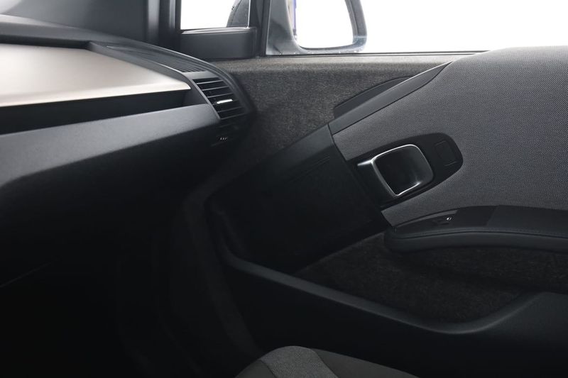 BMW i3 bild 27