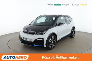 BMW i3 bild 1