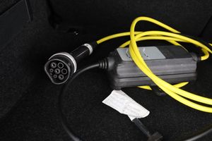 BMW i3 bild 34