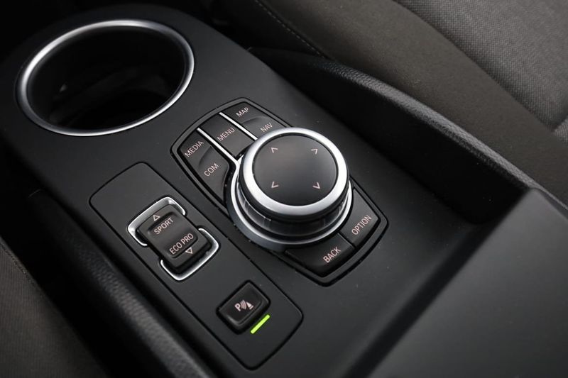 BMW i3 bild 26